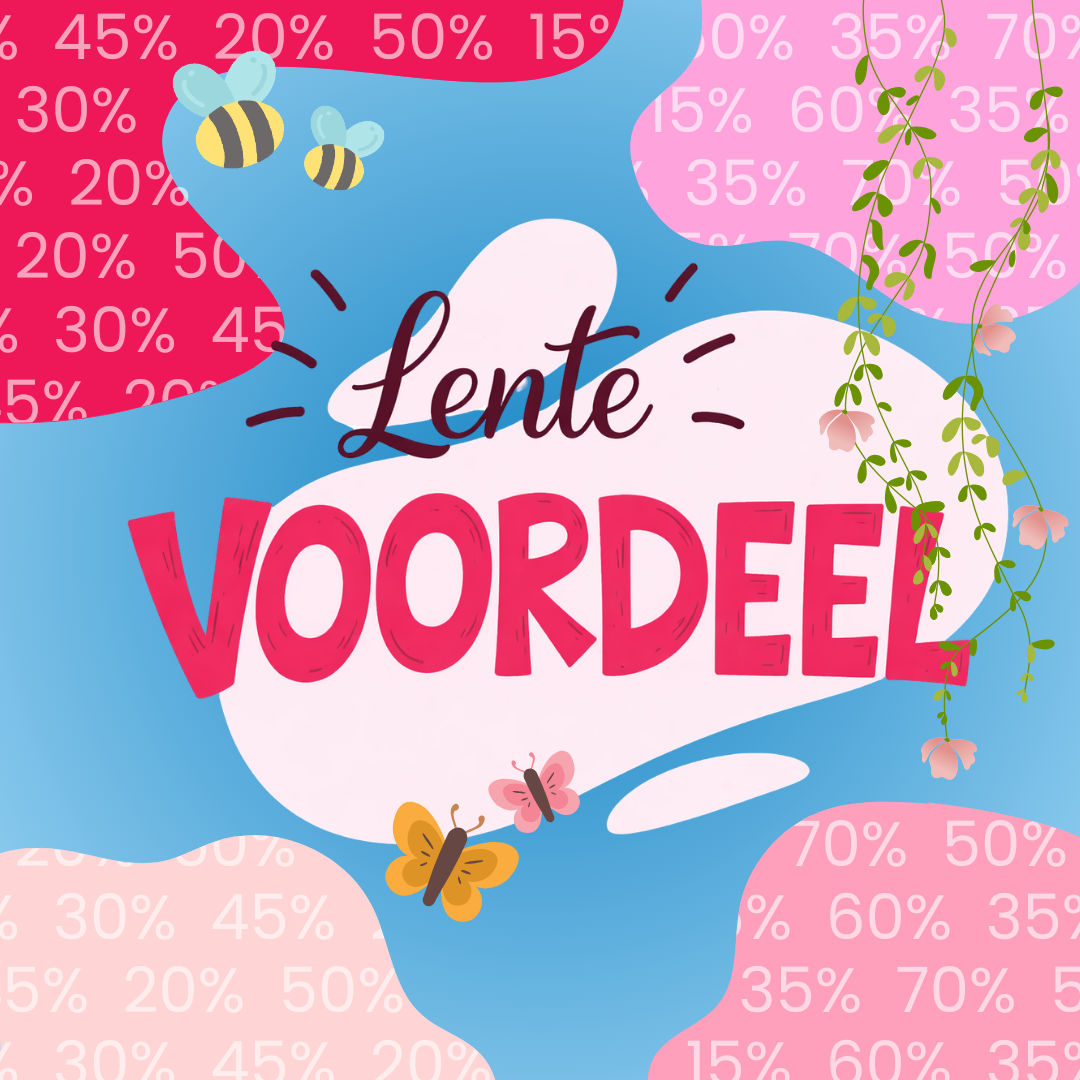 Lentevoordeel